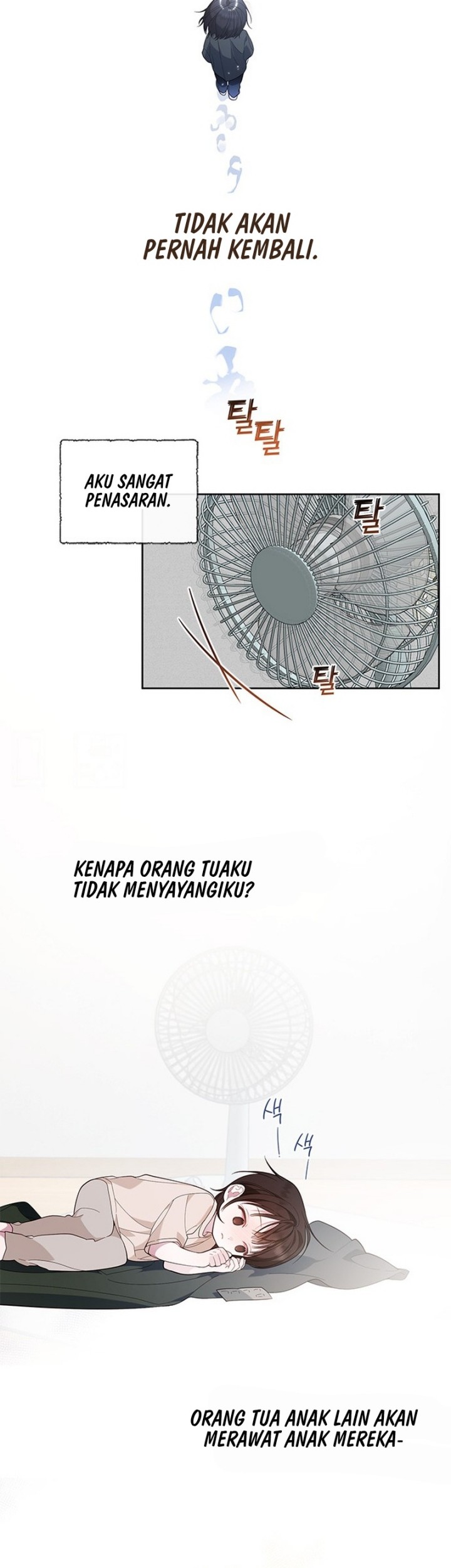 Baby Tyrant Bab 13 halaman 36