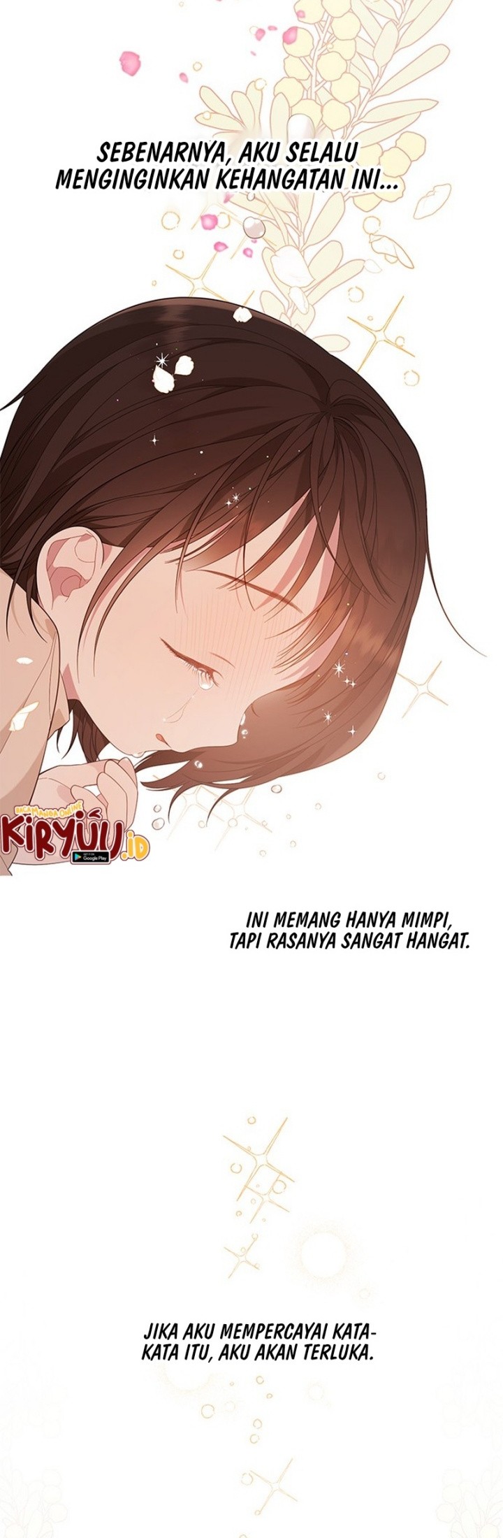 Baby Tyrant Bab 13 halaman 43