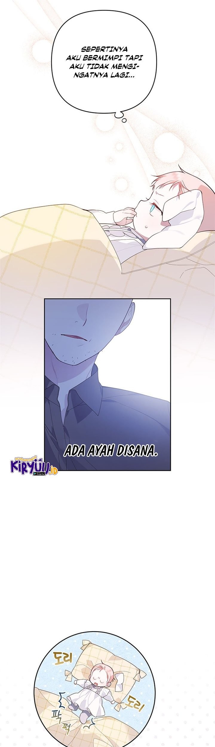 Baby Tyrant Bab 14 halaman 6