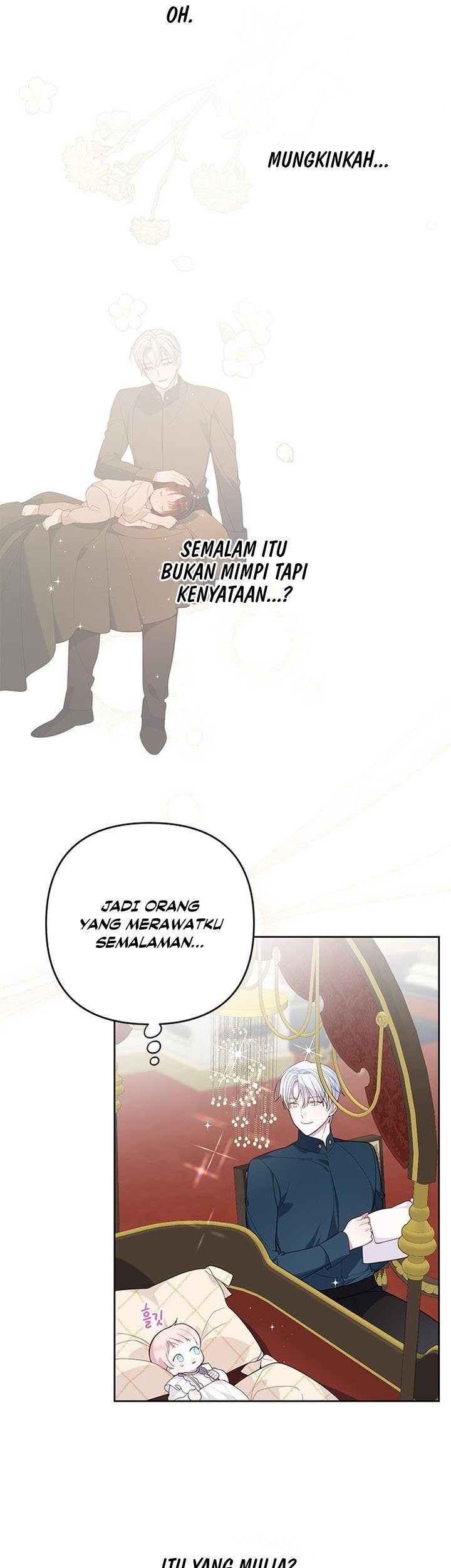 Baby Tyrant Bab 14 halaman 14