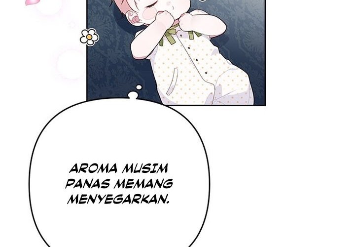 Baby Tyrant Bab 14 halaman 21