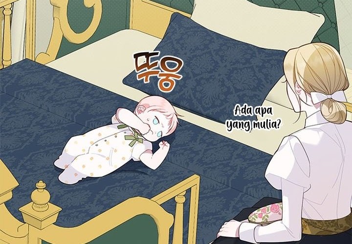 Baby Tyrant Bab 14 halaman 25