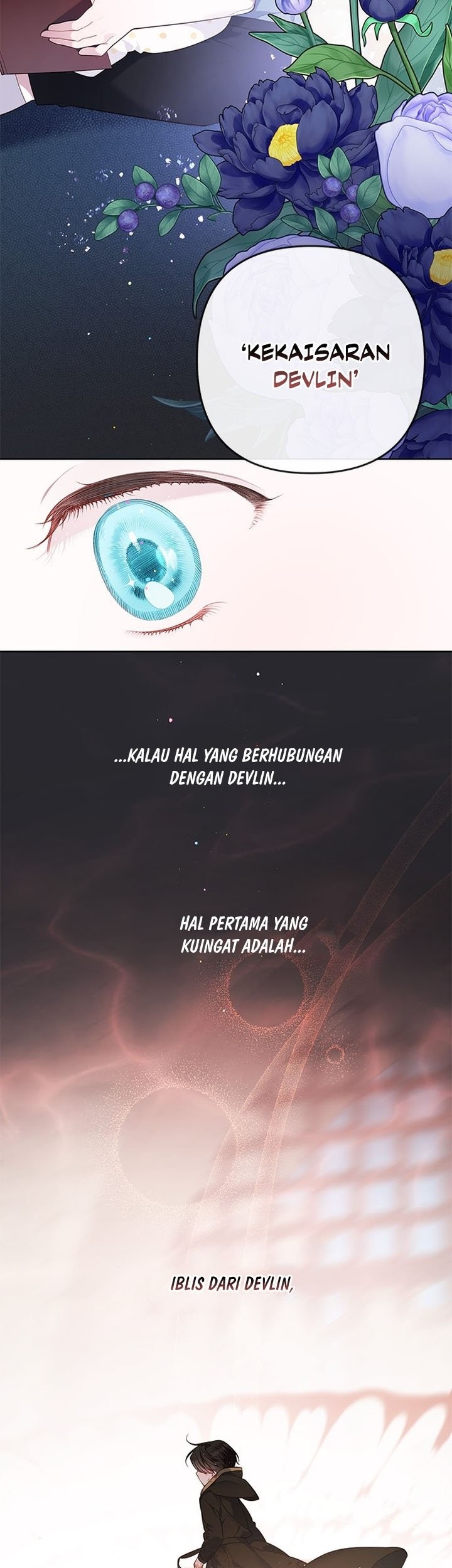 Baby Tyrant Bab 14 halaman 46