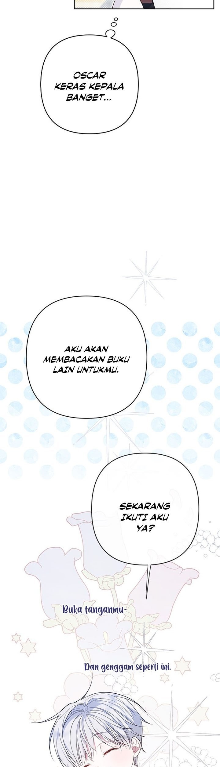 Baby Tyrant Bab 14 halaman 54
