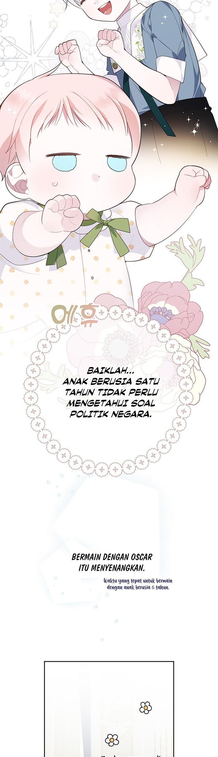 Baby Tyrant Bab 14 halaman 55