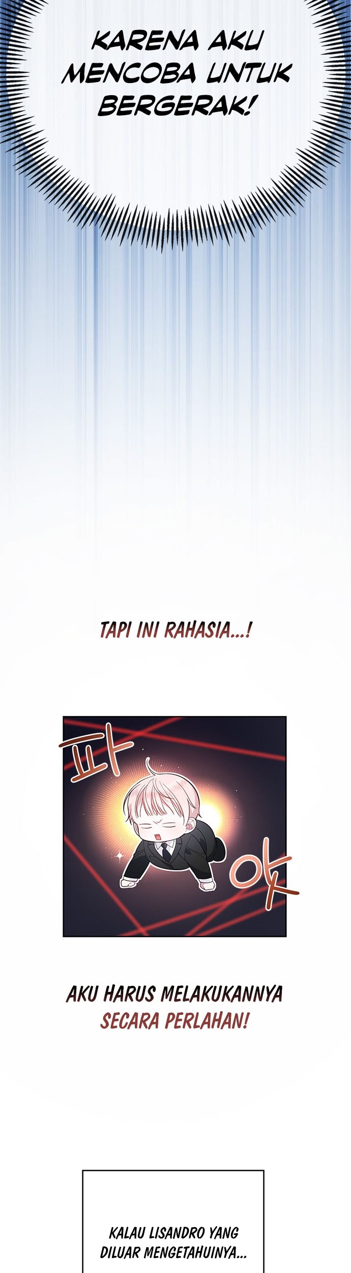 Baby Tyrant Bab 15 halaman 8