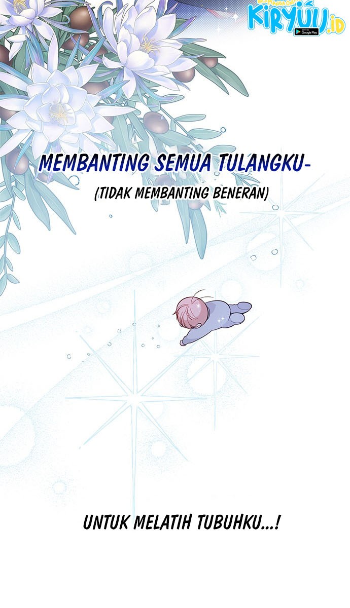 Baby Tyrant Bab 15 halaman 10