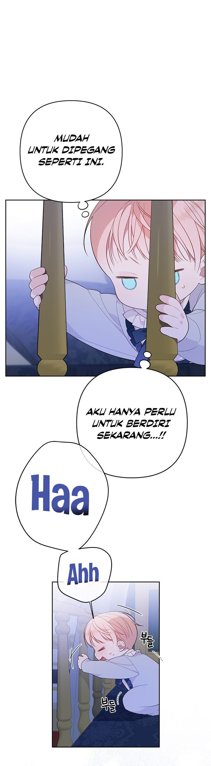 Baby Tyrant Bab 15 halaman 11