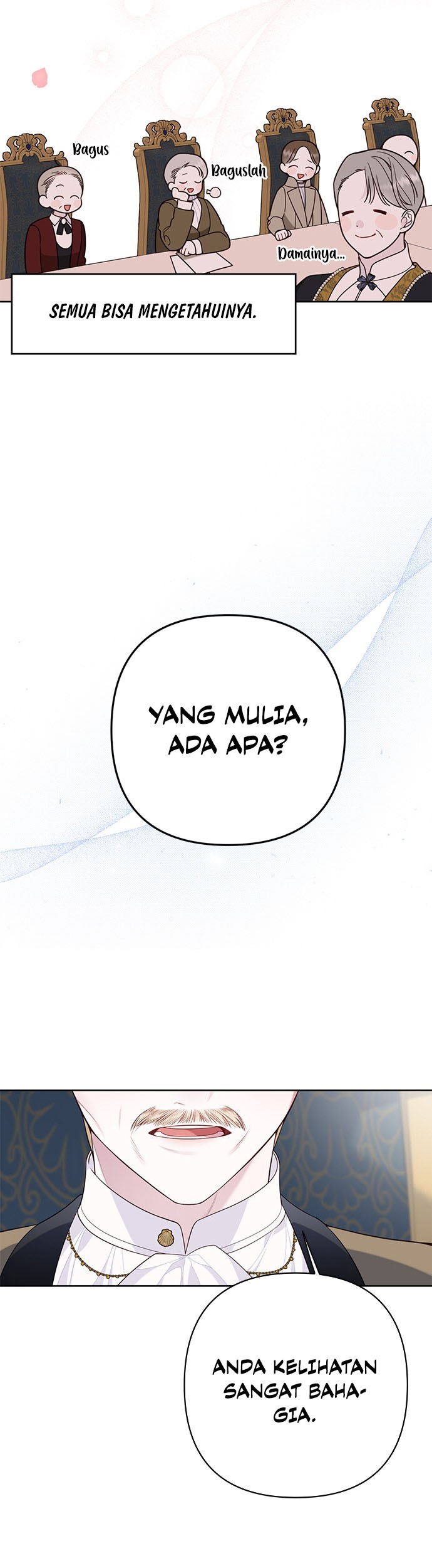 Baby Tyrant Bab 15 halaman 39