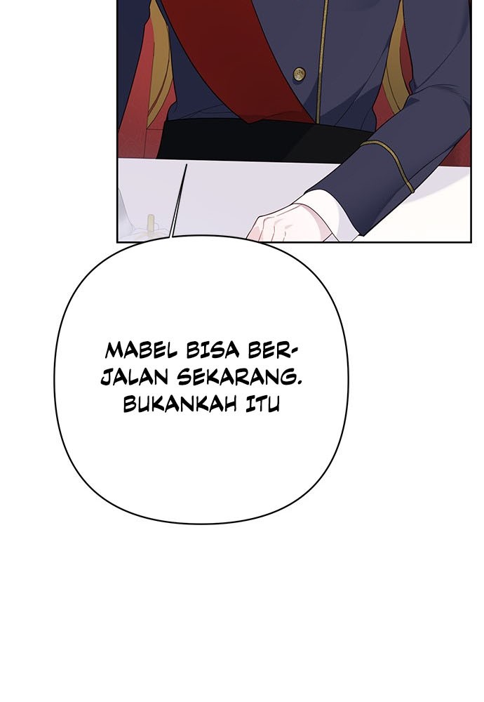Baby Tyrant Bab 15 halaman 41