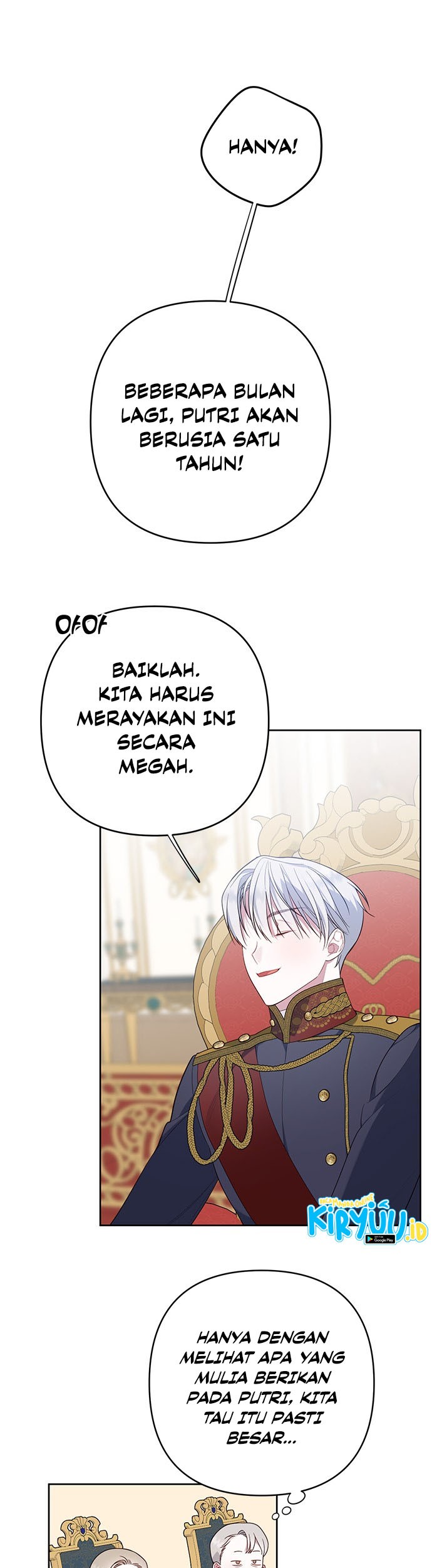 Baby Tyrant Bab 15 halaman 47