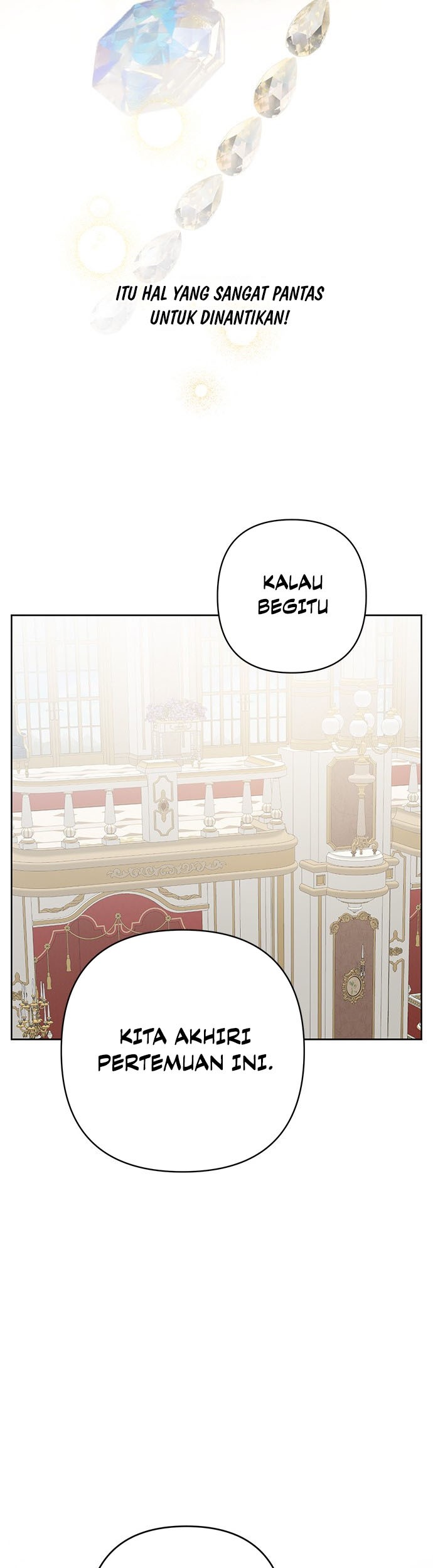 Baby Tyrant Bab 15 halaman 49