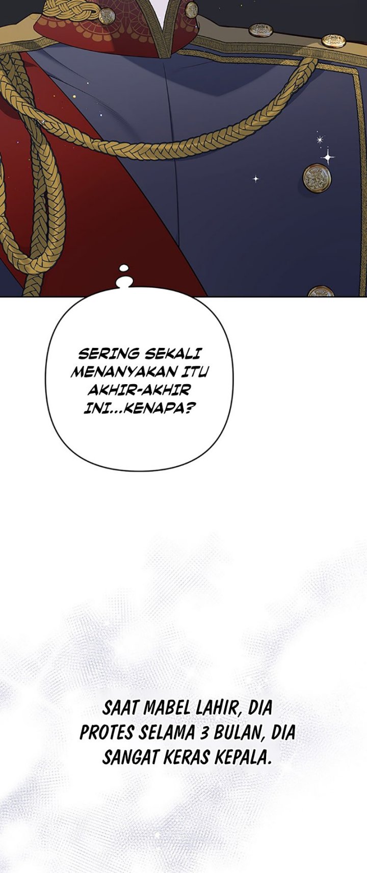 Baby Tyrant Bab 16 halaman 6