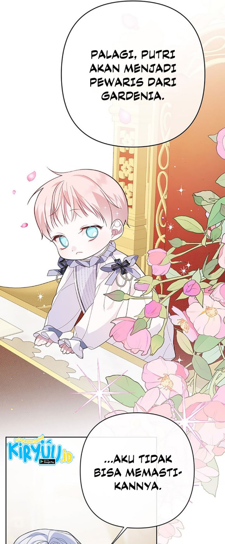 Baby Tyrant Bab 16 halaman 10