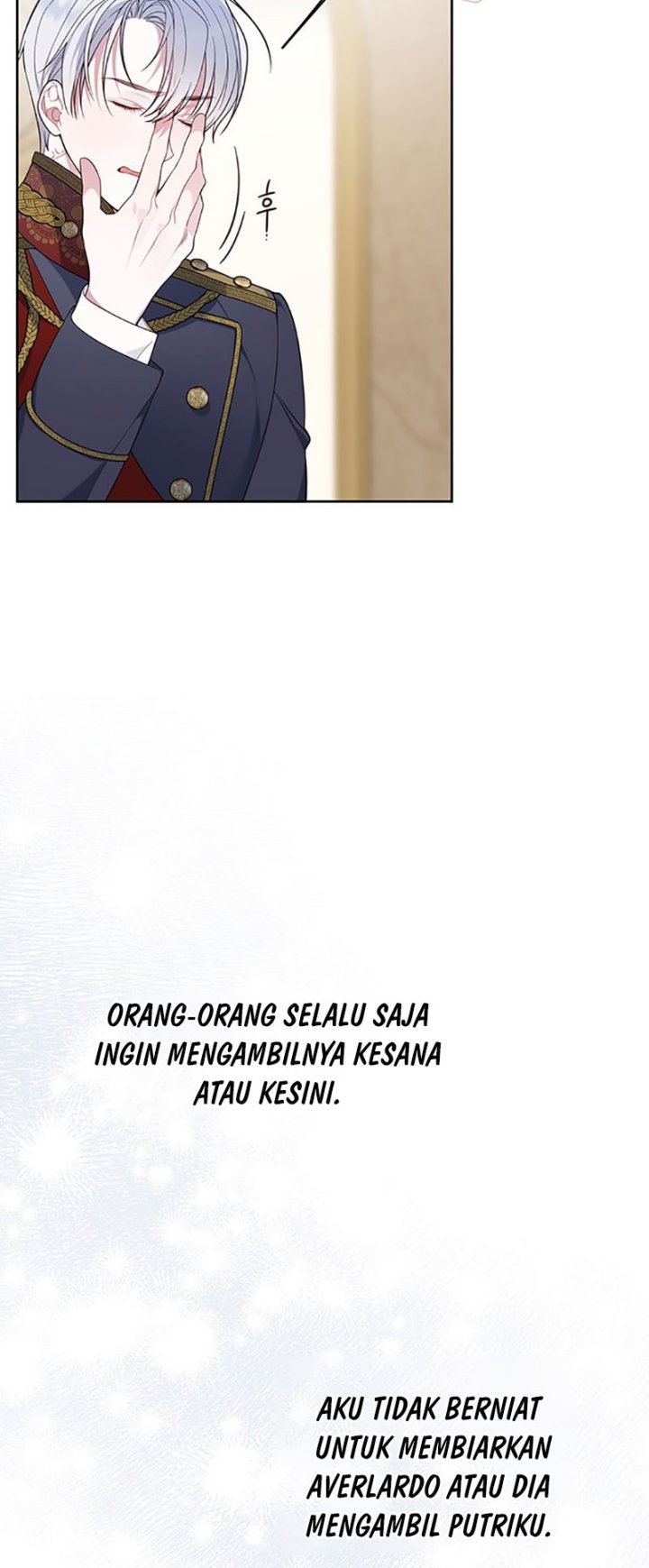 Baby Tyrant Bab 16 halaman 11