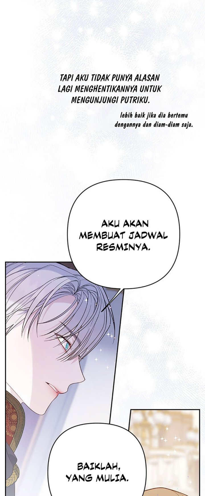 Baby Tyrant Bab 16 halaman 12