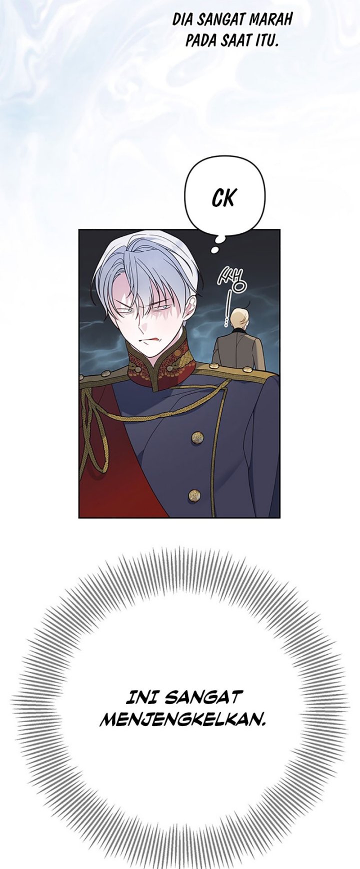 Baby Tyrant Bab 16 halaman 14