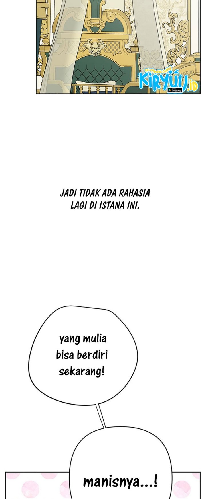 Baby Tyrant Bab 16 halaman 17