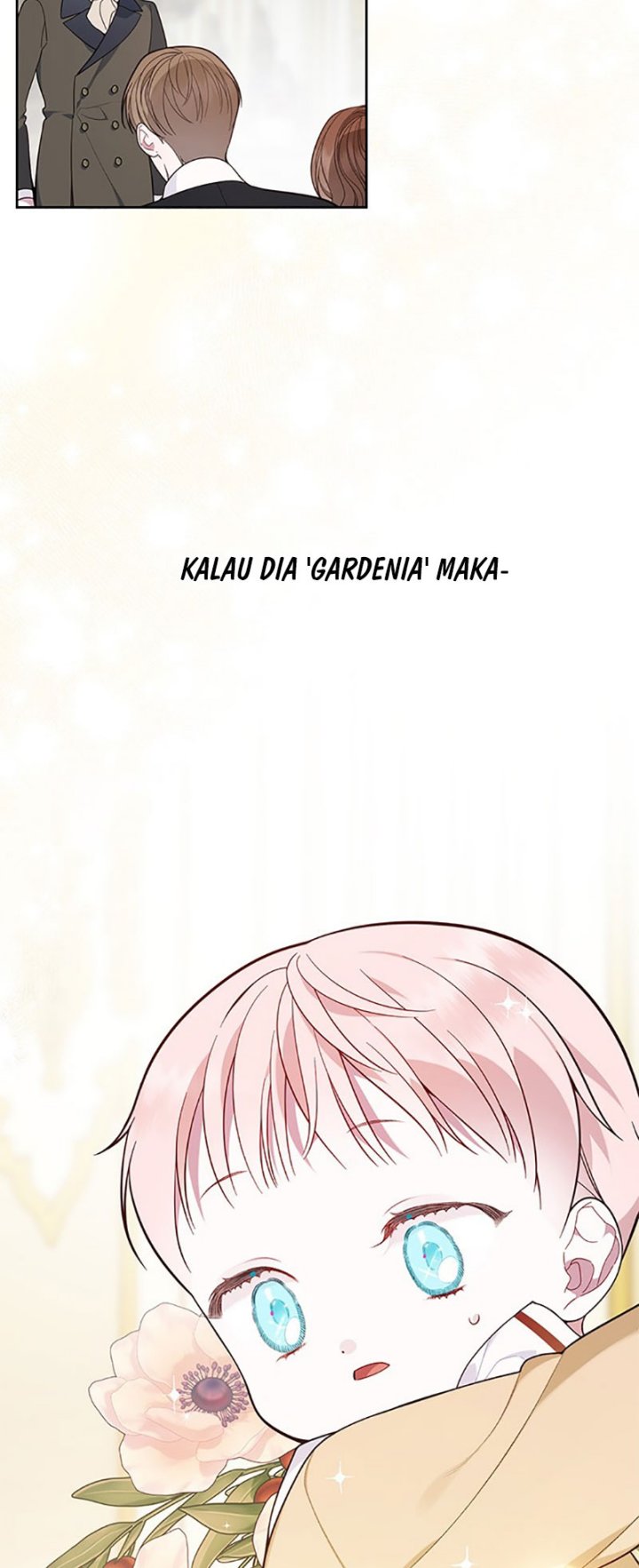Baby Tyrant Bab 16 halaman 31