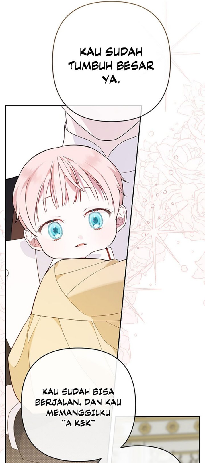 Baby Tyrant Bab 16 halaman 36