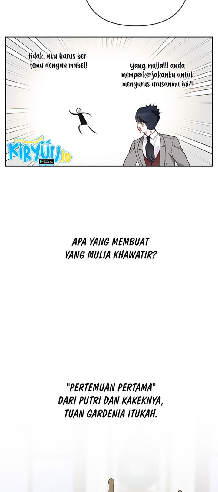Baby Tyrant Bab 16 halaman 41