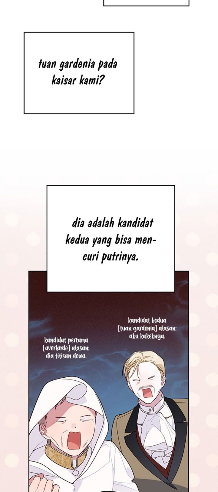 Baby Tyrant Bab 16 halaman 43