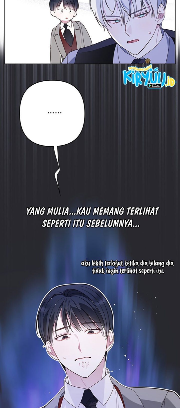 Baby Tyrant Bab 16 halaman 47