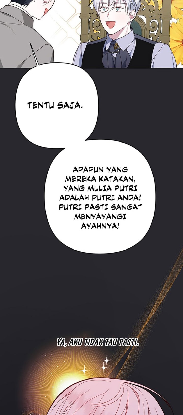 Baby Tyrant Bab 16 halaman 50