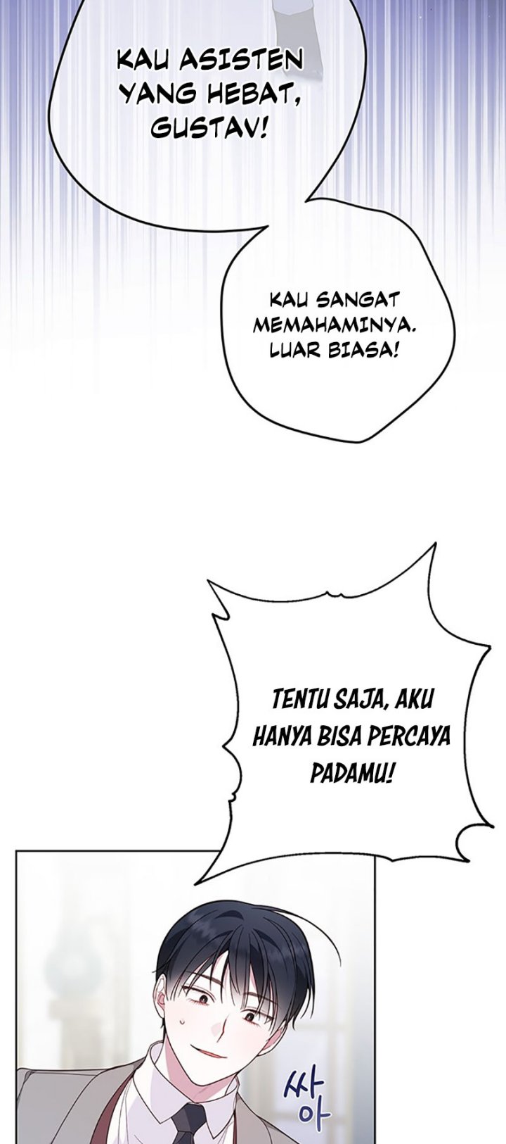 Baby Tyrant Bab 16 halaman 52