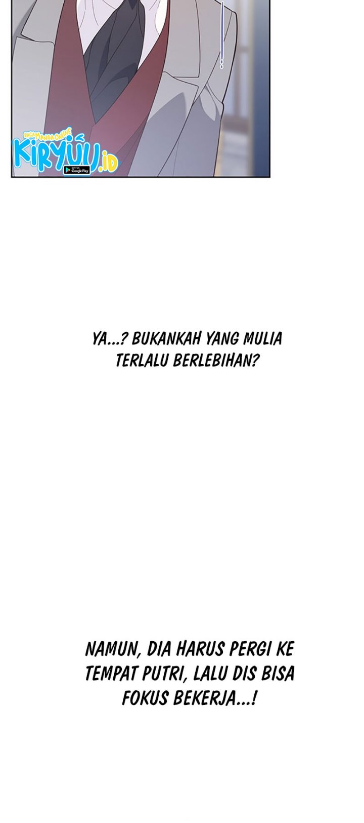 Baby Tyrant Bab 16 halaman 53
