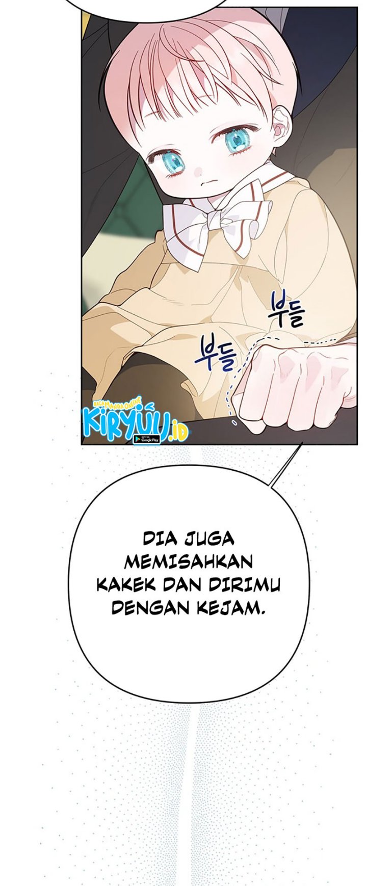 Baby Tyrant Bab 16 halaman 68