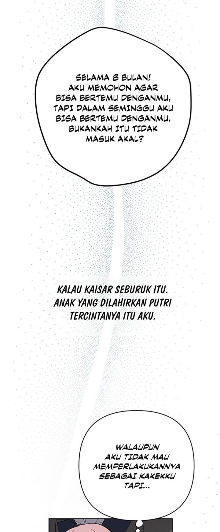 Baby Tyrant Bab 16 halaman 69