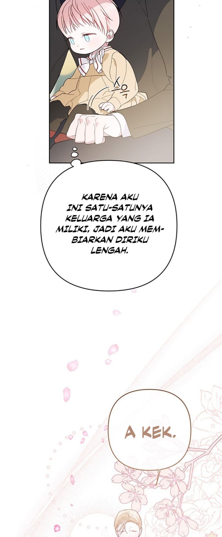 Baby Tyrant Bab 16 halaman 70