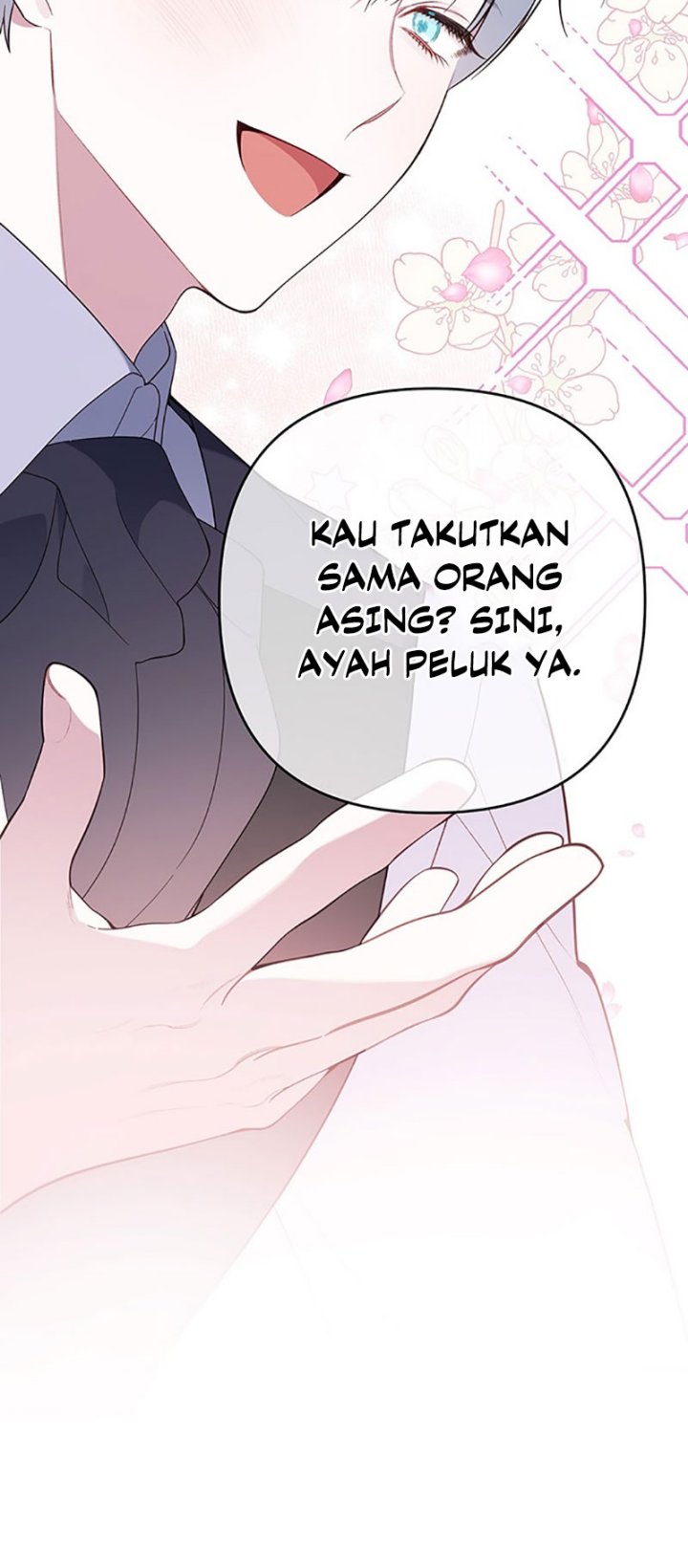 Baby Tyrant Bab 16 halaman 78