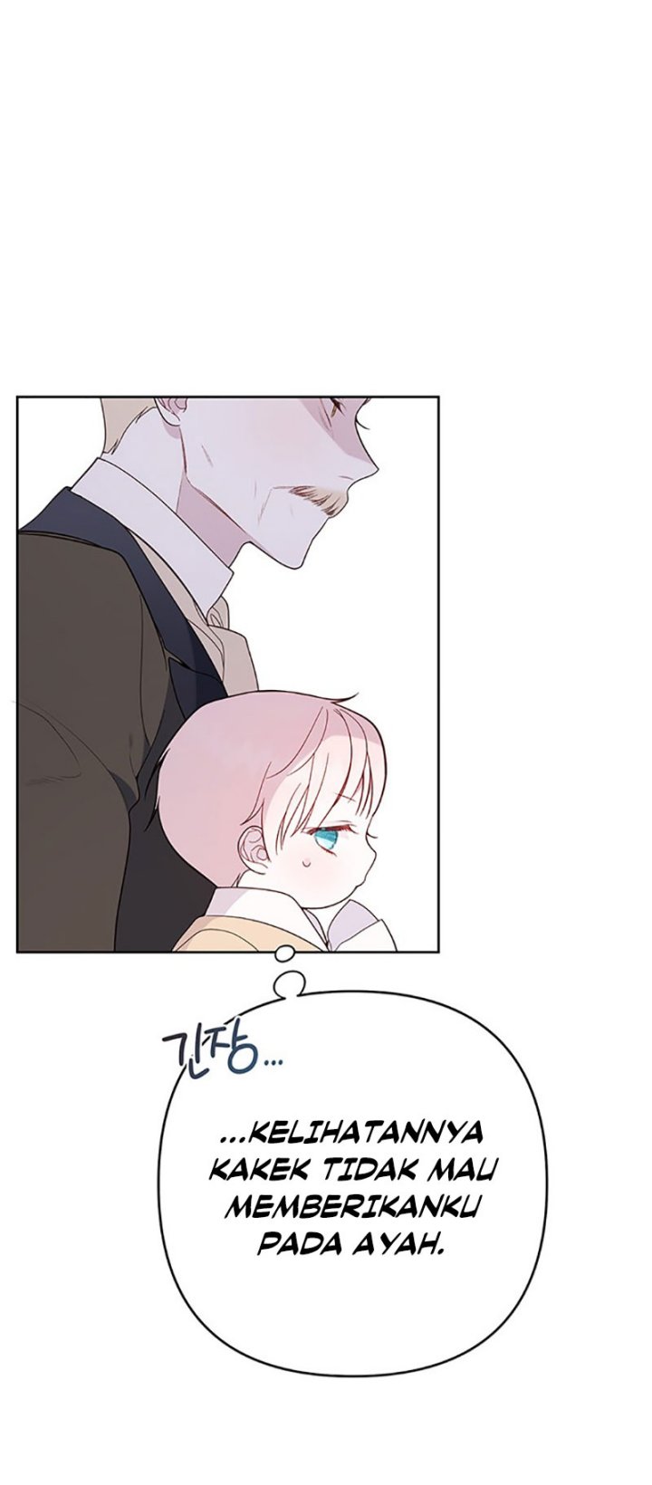 Baby Tyrant Bab 16 halaman 79
