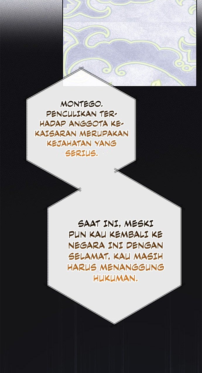Baby Tyrant chapter 17 halaman 17
