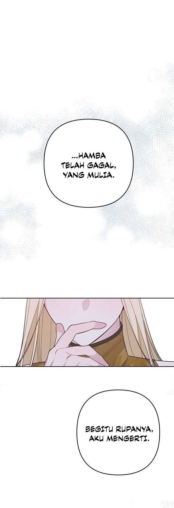 Baby Tyrant chapter 17 halaman 21