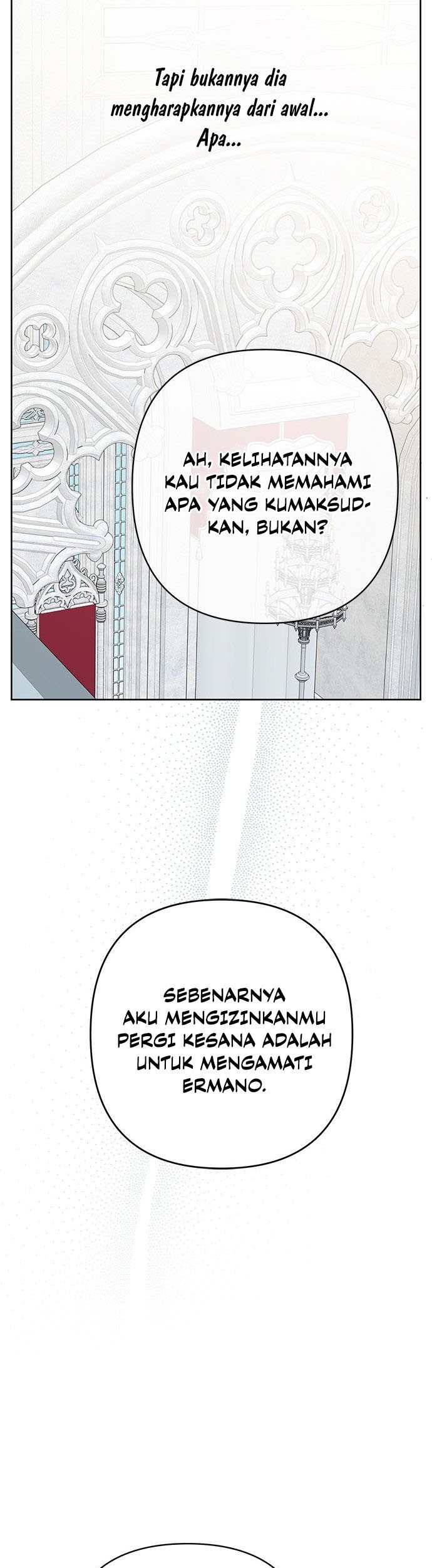 Baby Tyrant chapter 17 halaman 24