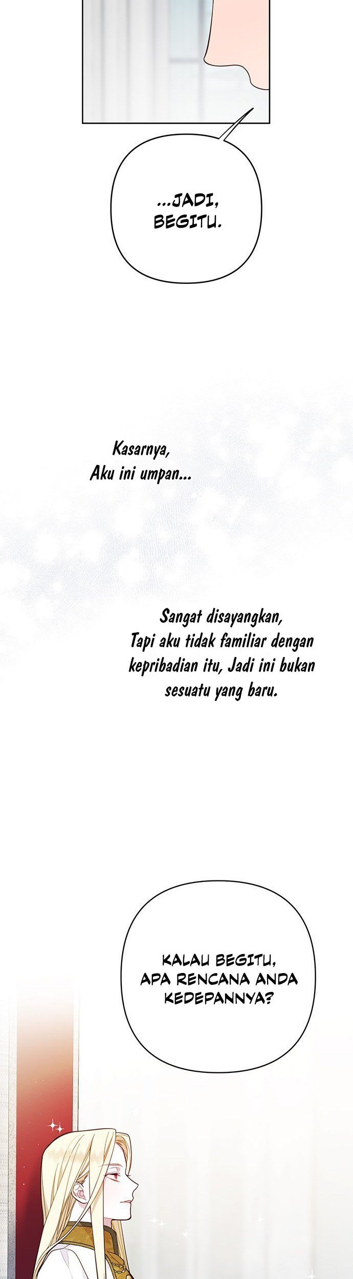 Baby Tyrant chapter 17 halaman 27
