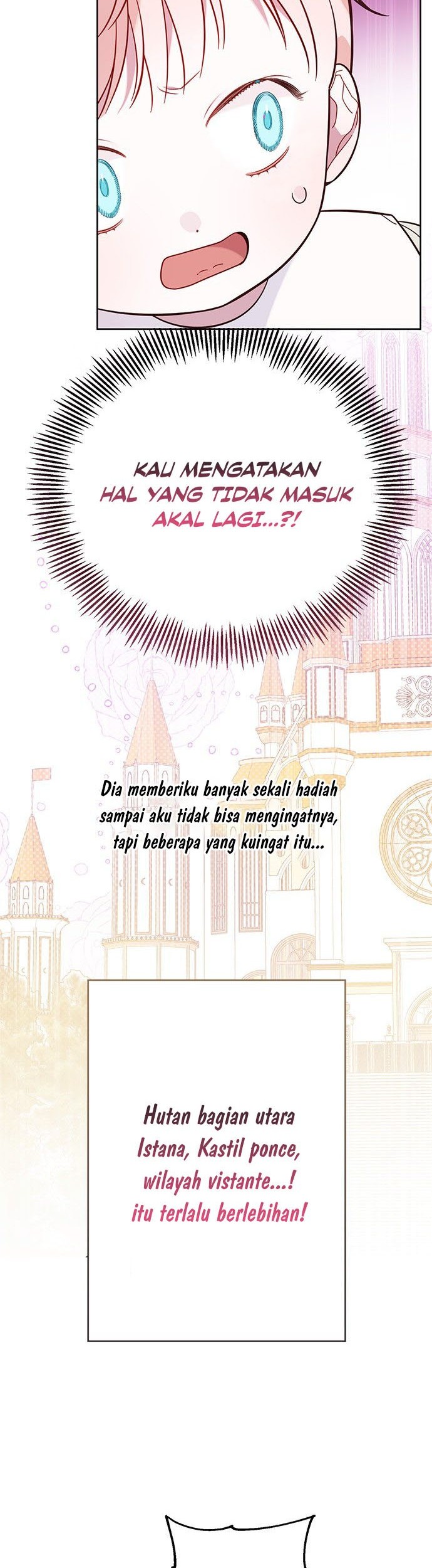 Baby Tyrant chapter 17 halaman 47