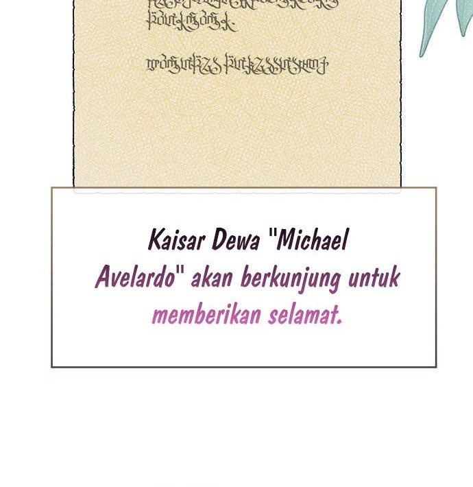Baby Tyrant chapter 17 halaman 53
