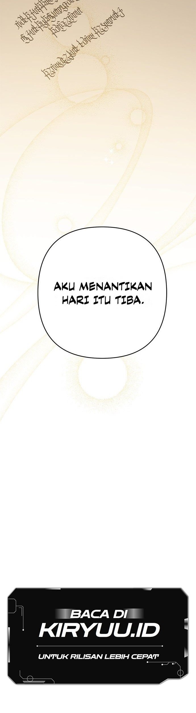 Baby Tyrant chapter 17 halaman 63