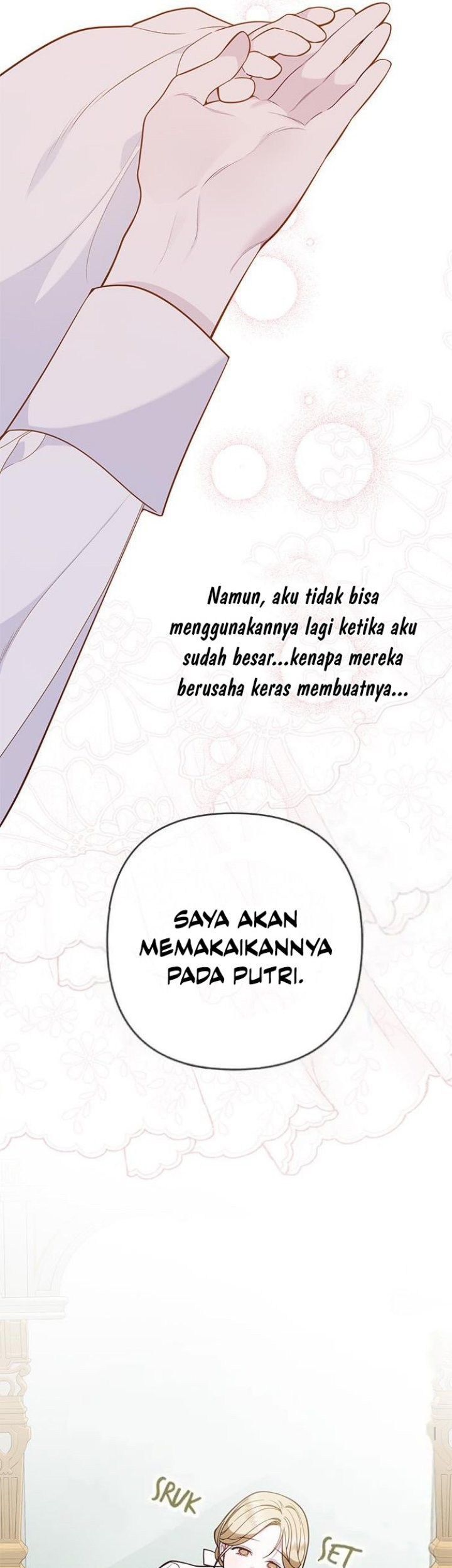 Baby Tyrant Bab 18 halaman 17