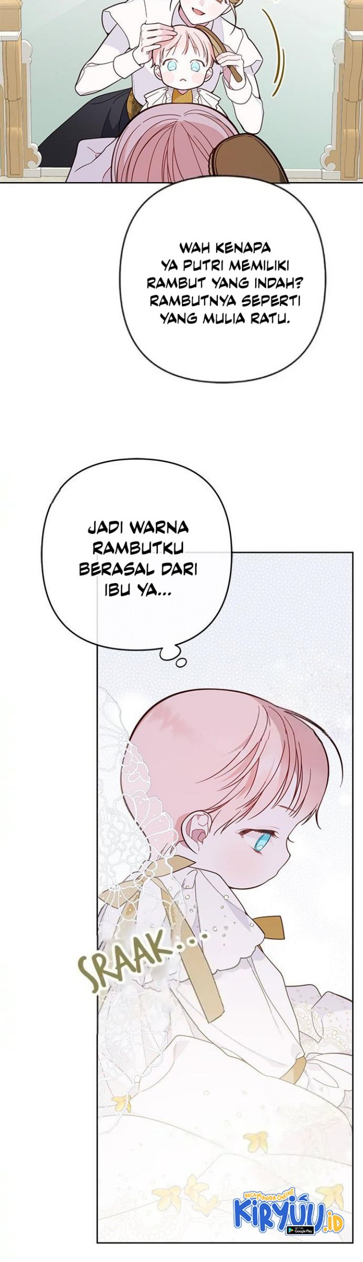 Baby Tyrant Bab 18 halaman 18