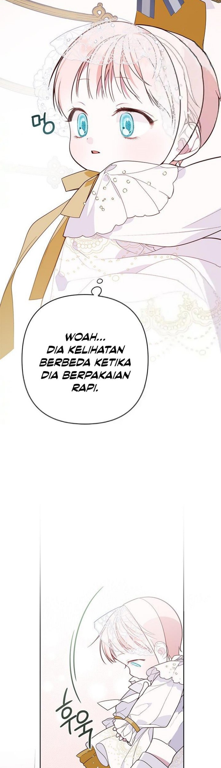 Baby Tyrant Bab 18 halaman 25