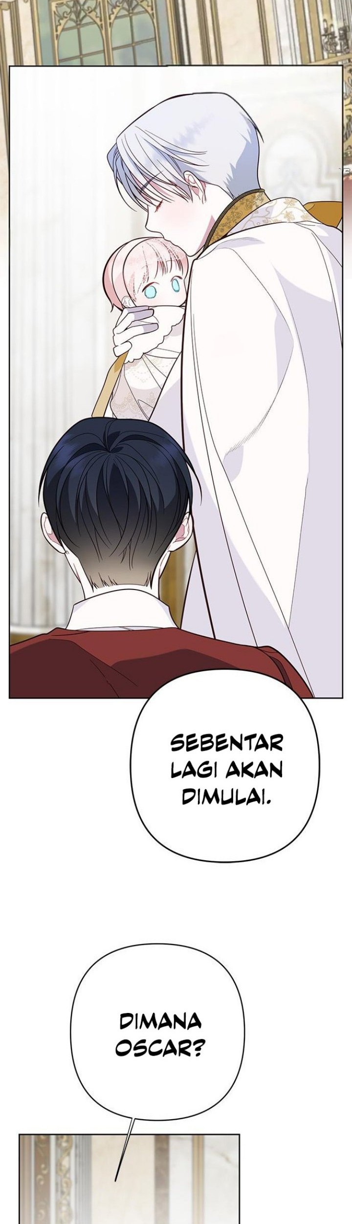 Baby Tyrant Bab 18 halaman 32