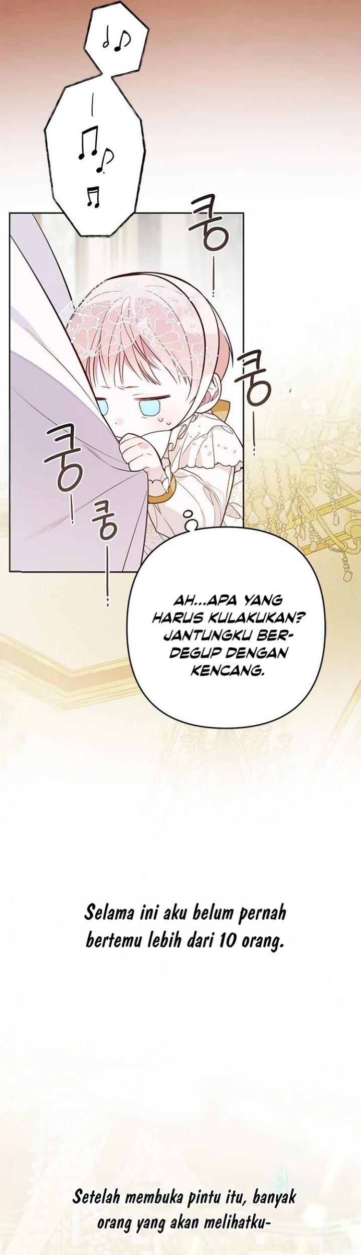 Baby Tyrant Bab 18 halaman 38