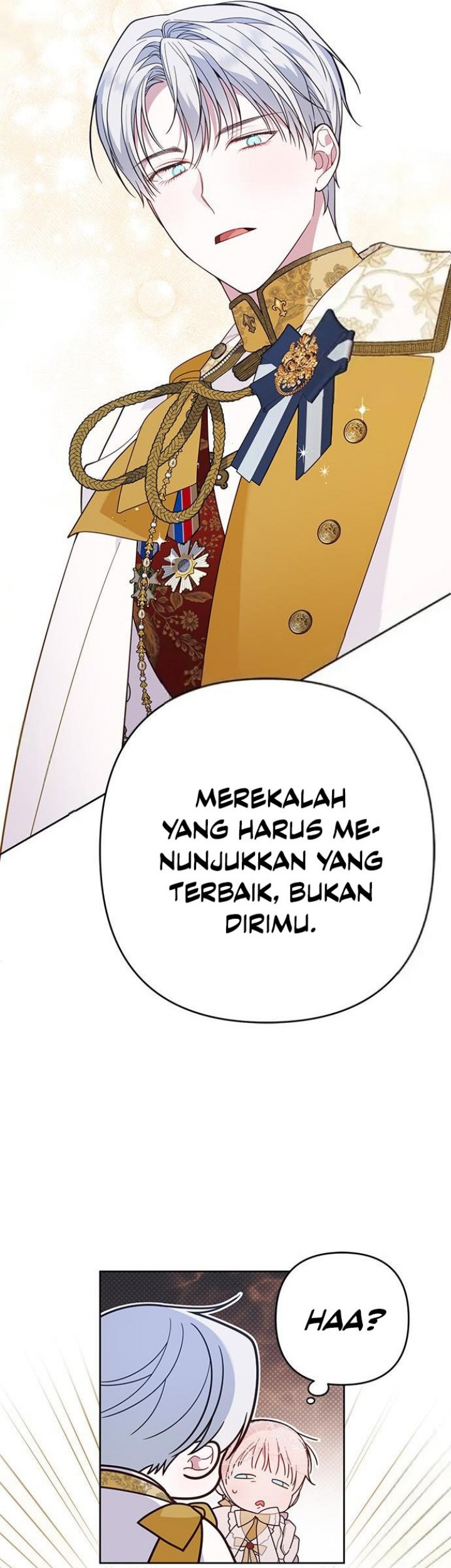 Baby Tyrant Bab 18 halaman 42