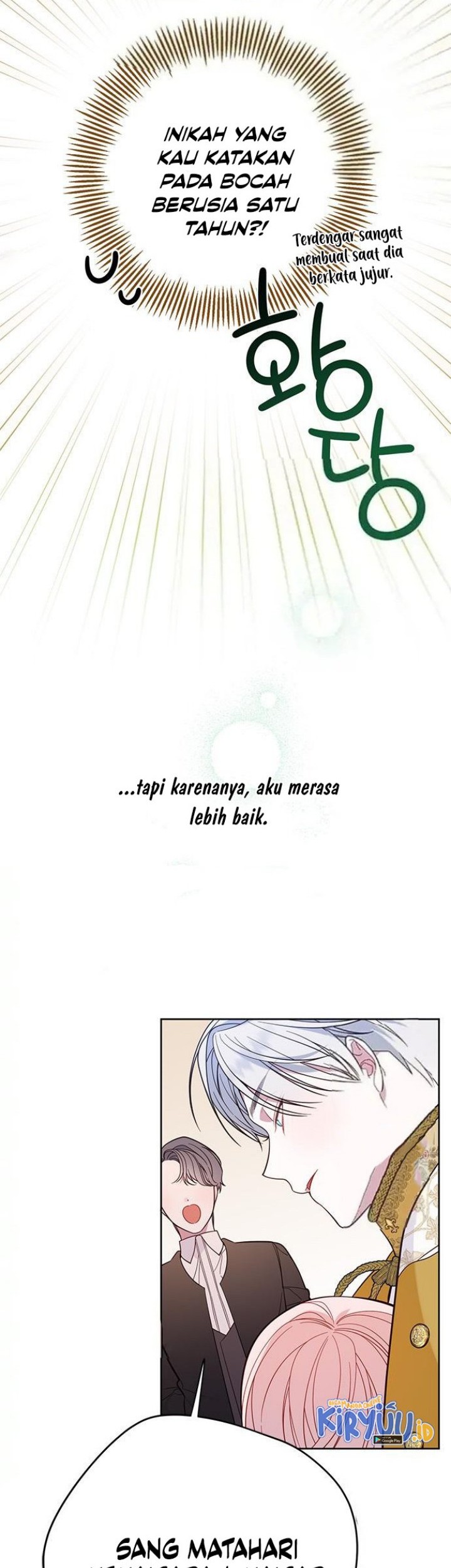 Baby Tyrant Bab 18 halaman 43