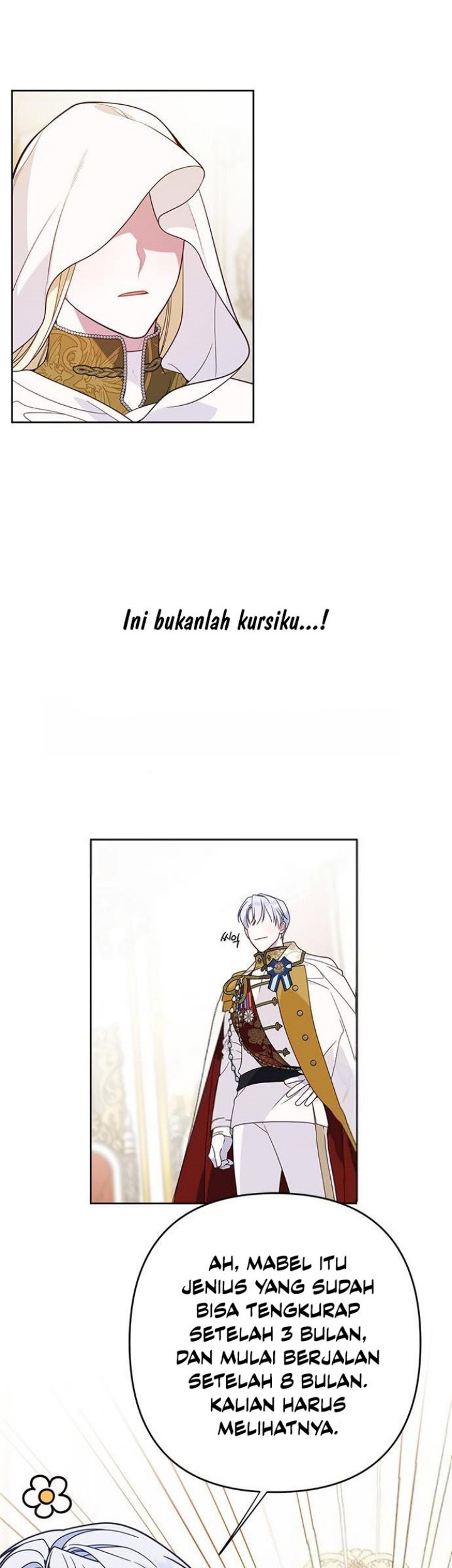 Baby Tyrant Bab 18 halaman 56